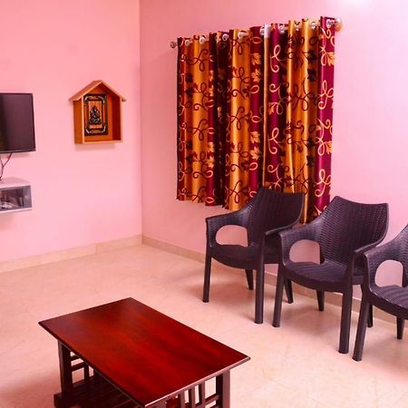 Coorg Girinivas Homestay 102 Madikeri Exteriér fotografie