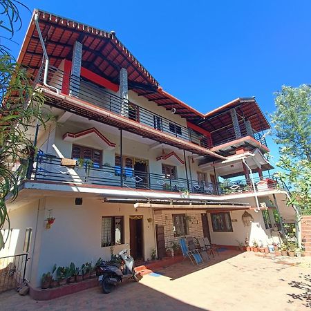 Coorg Girinivas Homestay 102 Madikeri Pokoj fotografie