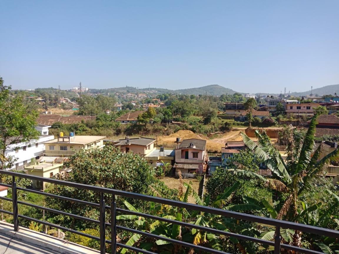 Coorg Girinivas Homestay 102 Madikeri Exteriér fotografie