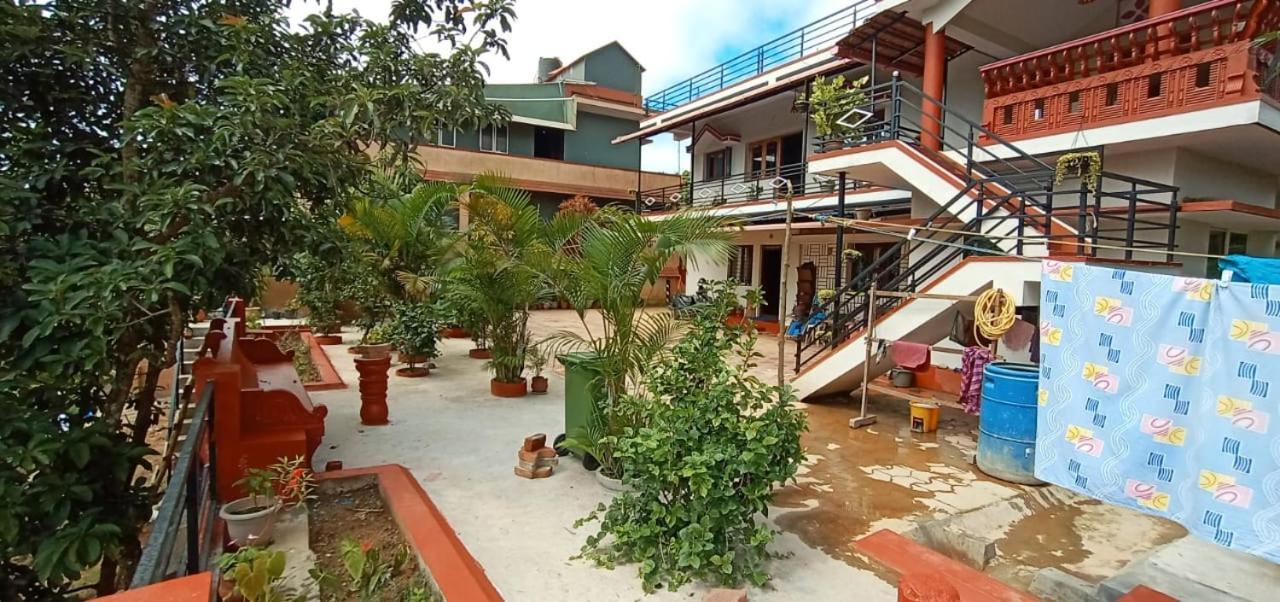 Coorg Girinivas Homestay 102 Madikeri Exteriér fotografie