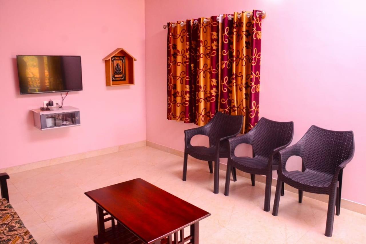 Coorg Girinivas Homestay 102 Madikeri Exteriér fotografie