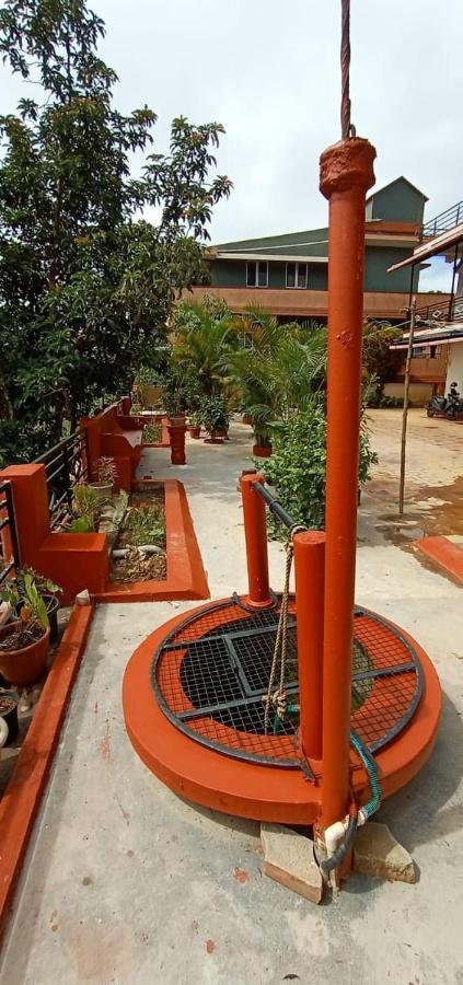 Coorg Girinivas Homestay 102 Madikeri Exteriér fotografie