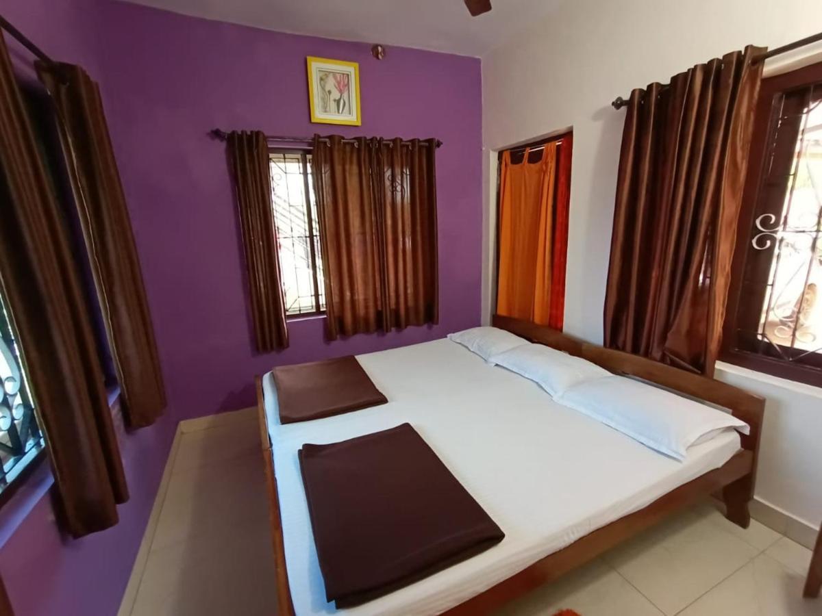 Coorg Girinivas Homestay 102 Madikeri Exteriér fotografie