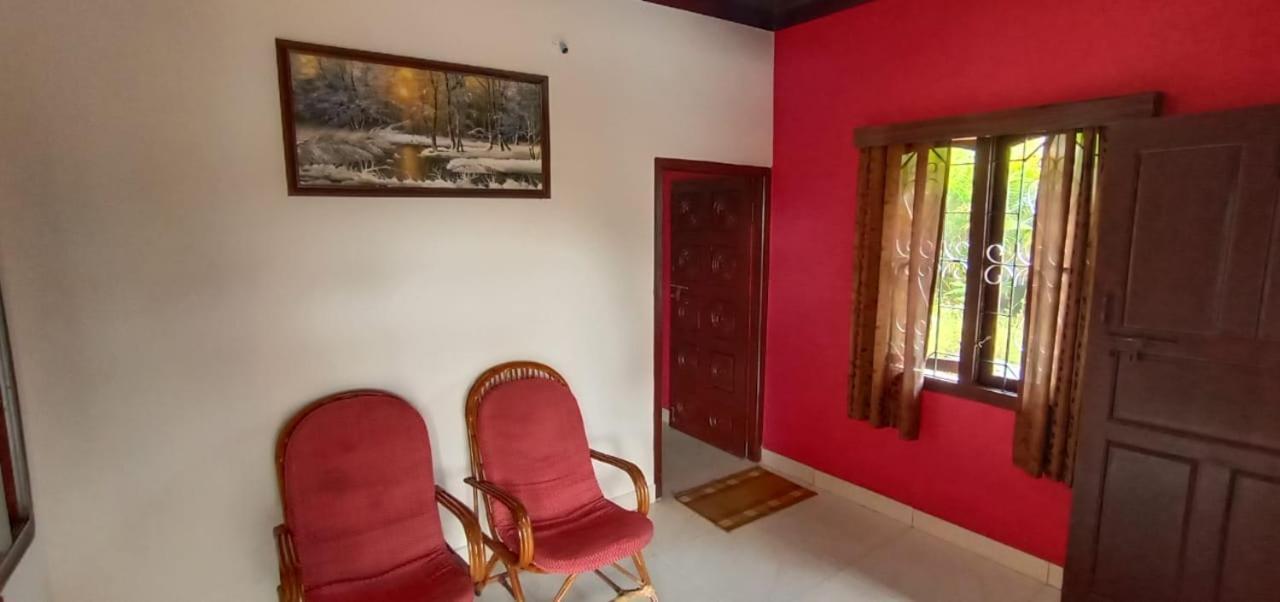 Coorg Girinivas Homestay 102 Madikeri Exteriér fotografie