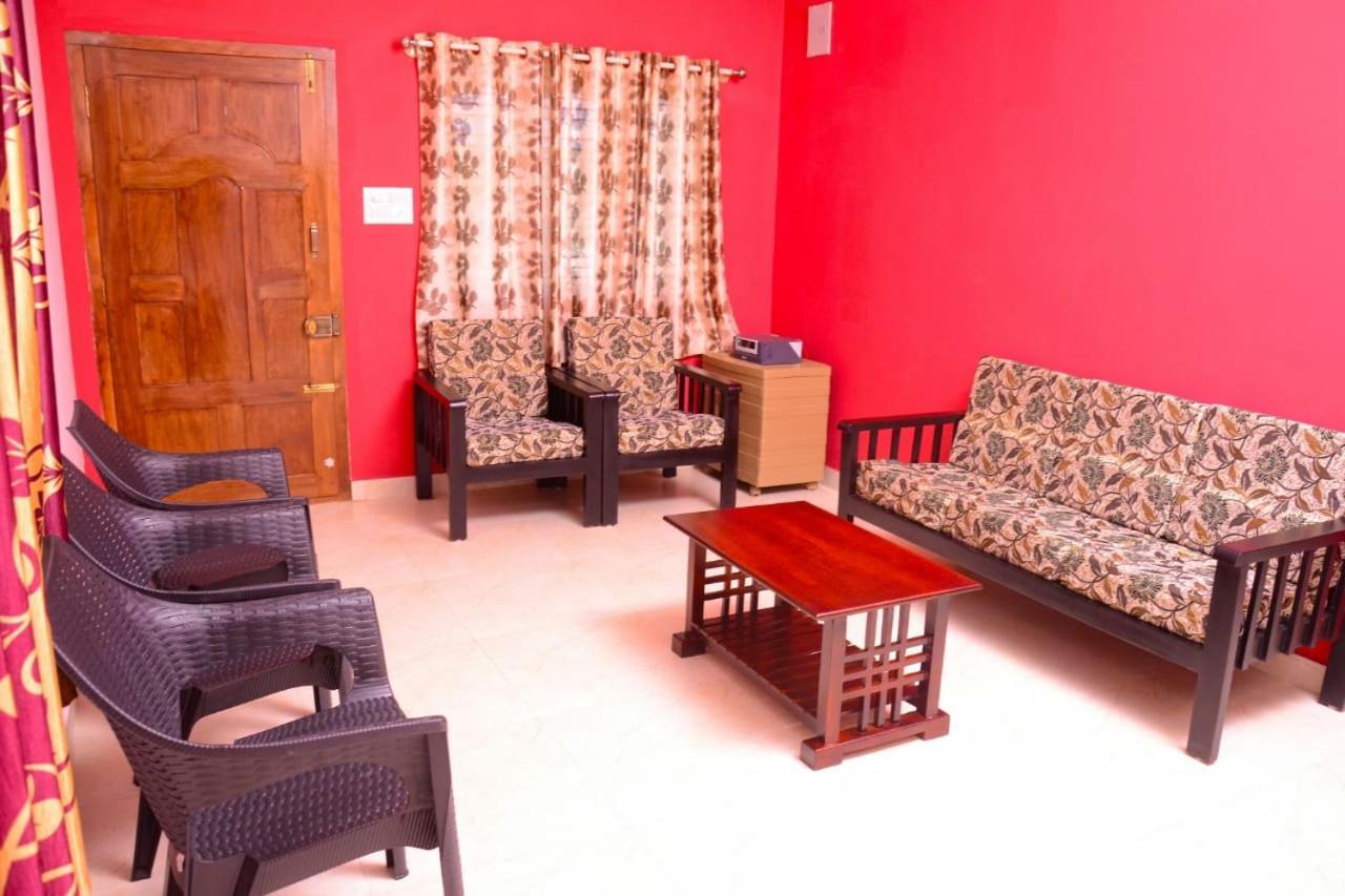 Coorg Girinivas Homestay 102 Madikeri Exteriér fotografie