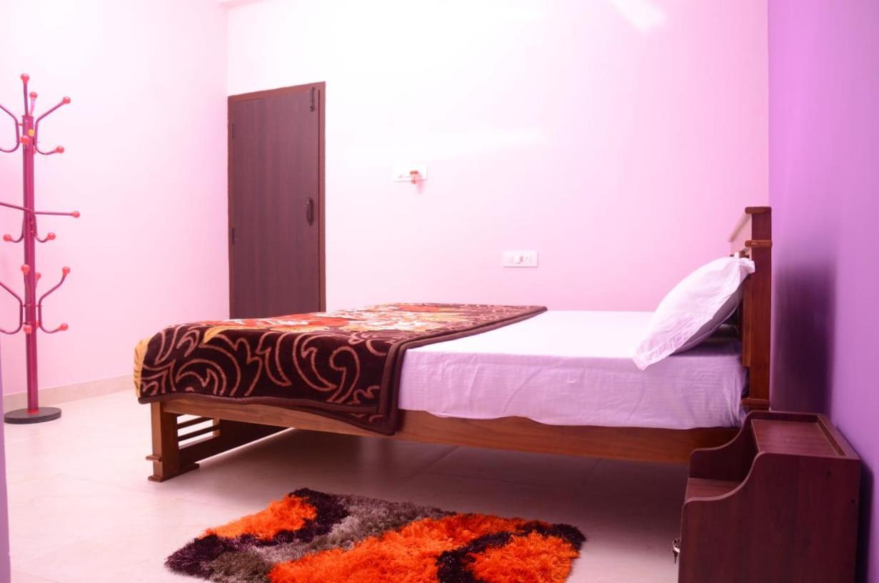 Coorg Girinivas Homestay 102 Madikeri Exteriér fotografie