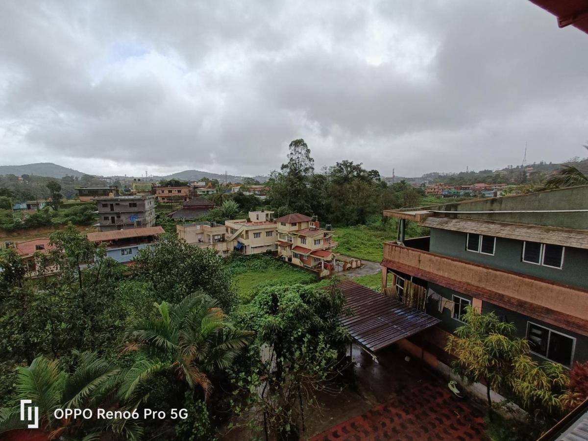 Coorg Girinivas Homestay 102 Madikeri Exteriér fotografie