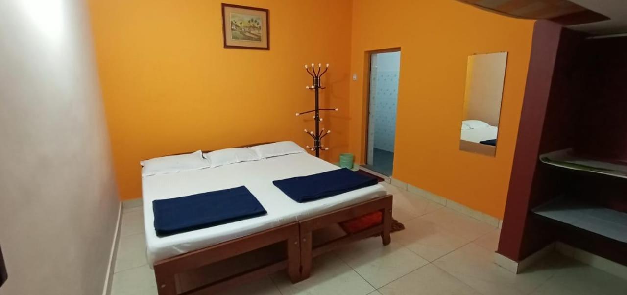 Coorg Girinivas Homestay 102 Madikeri Exteriér fotografie