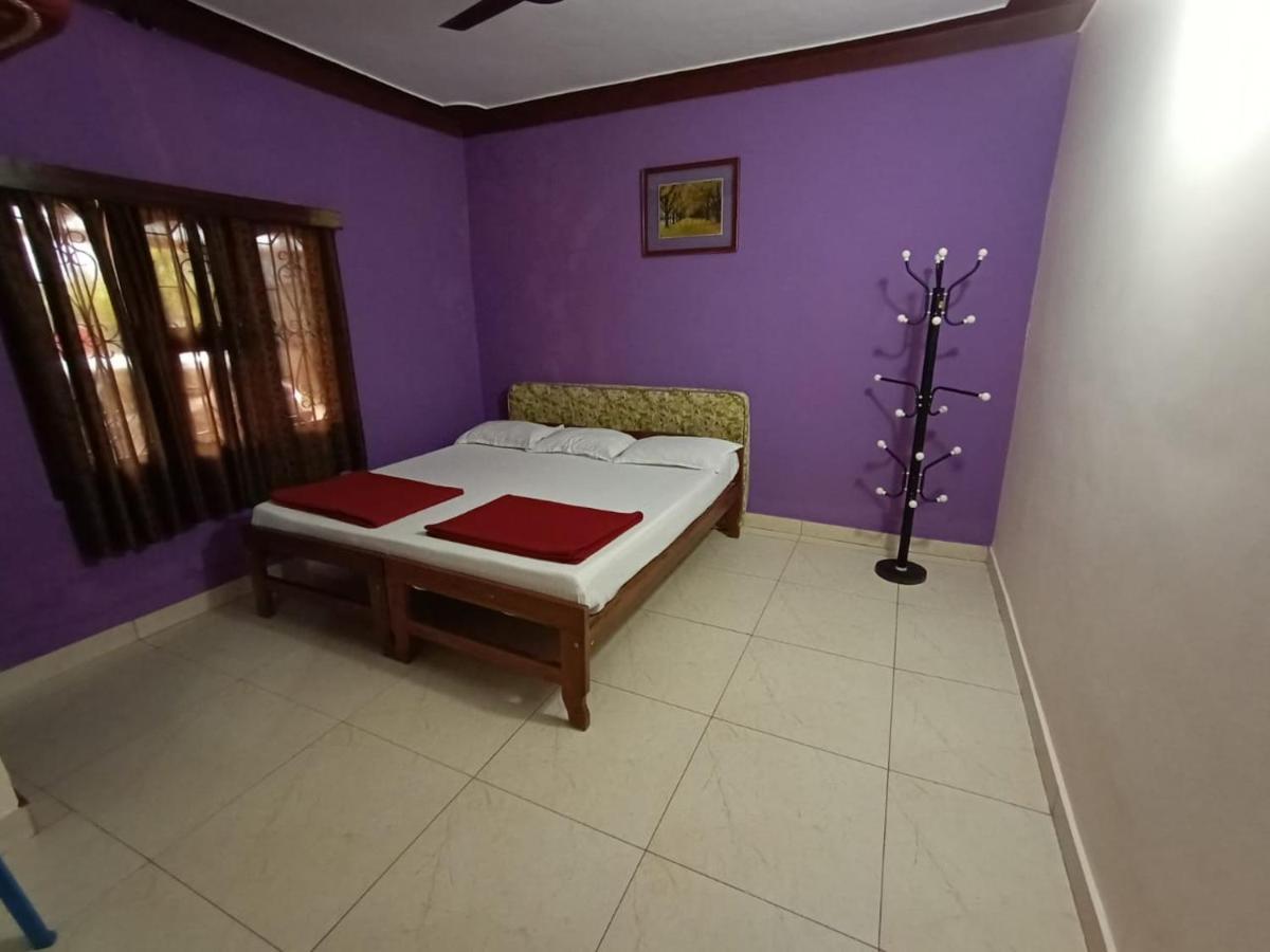Coorg Girinivas Homestay 102 Madikeri Exteriér fotografie